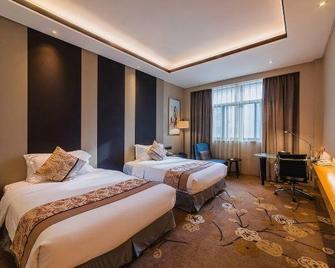 Nanxiang Hotel - Anqing - Habitación