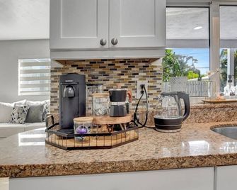 Boca Beauty - Stylish Home with Pool home - Boca de Ratones