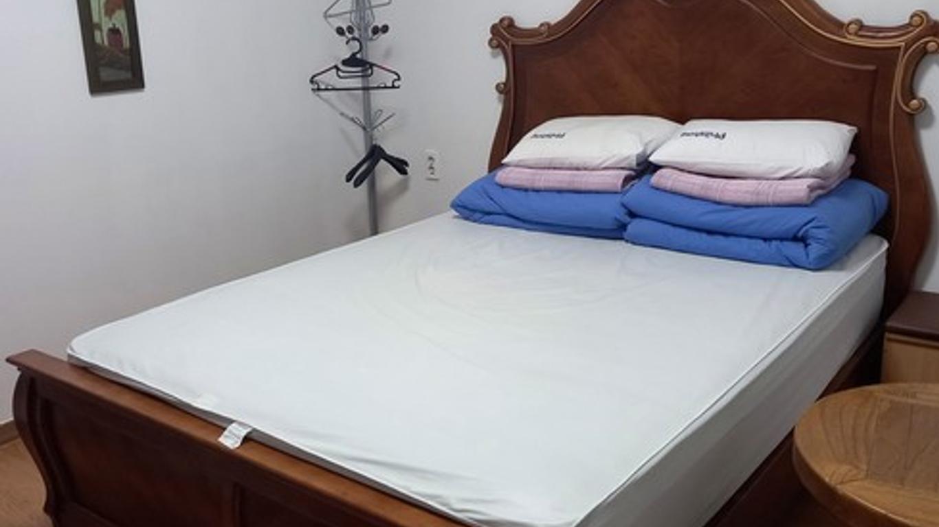 Miso Guesthouse