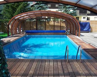 Le Chalet d'Auron - Auron - Pool