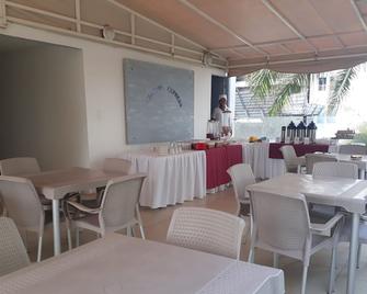 Mintaka Hotel + Lounge - Cartagena de Indias - Restaurante