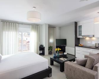 Piccadilly House - Arta - Habitación