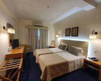 Hotel Cabecinho - Anadia - Ložnice