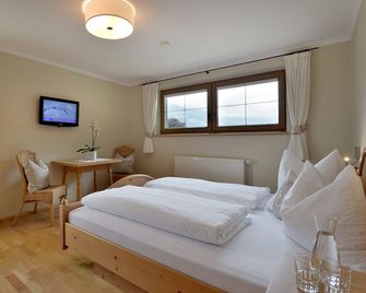 Pension Eberharter - Mayrhofen - Habitación