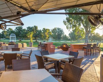 Orange Tree Resort - Scottsdale - Restaurant
