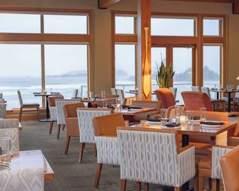 Long Beach Lodge Resort - Tofino - Ravintola