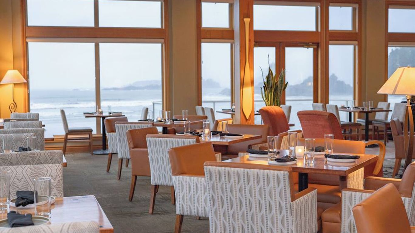 Long Beach Lodge Resort