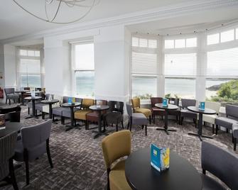 The St Ives Bay Hotel - St. Ives - Sala de estar