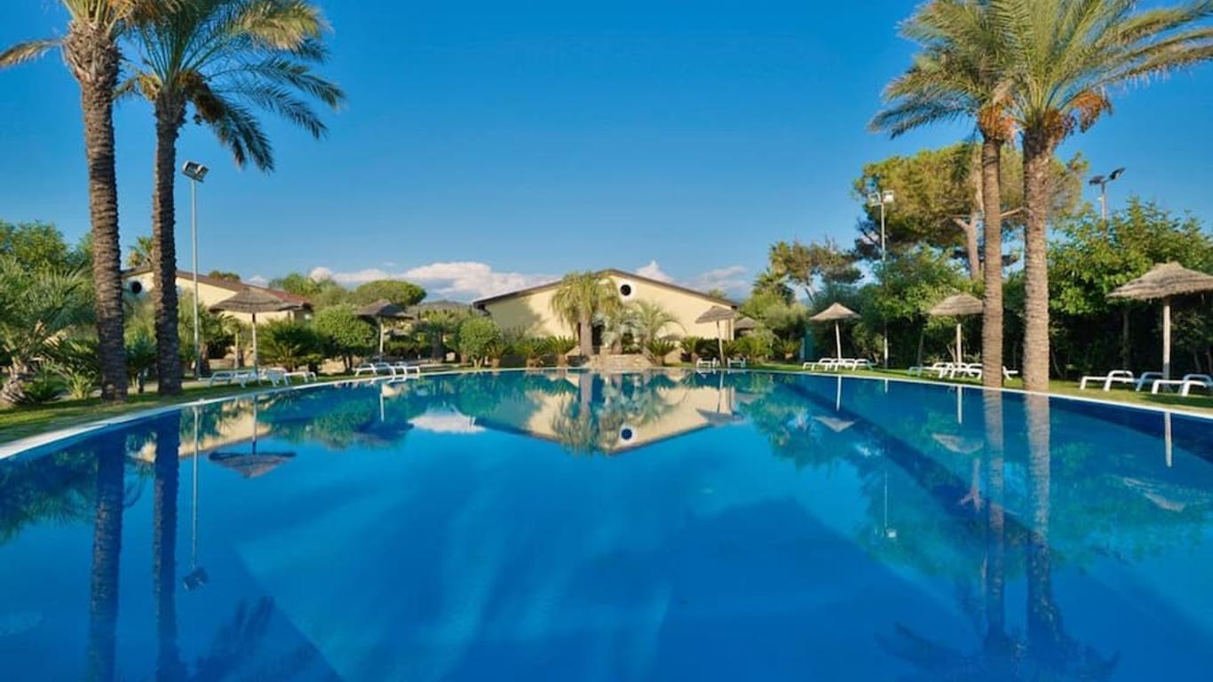 Olimpia Cilento Resort