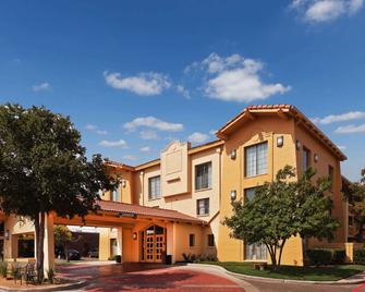La Quinta Inn by Wyndham Amarillo West Medical Center - Amarillo - Building