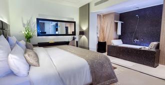 Business Hotel Tunis - Τύνιδα