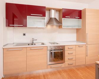 Villa Tucepi Beach - Tučepi - Cocina