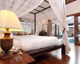 Puri Mas Boutique Resort & Spa - Senggigi - Habitación