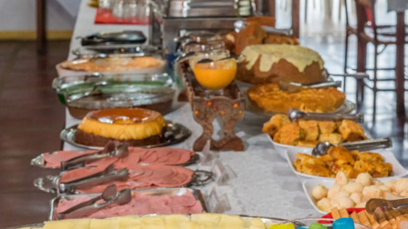 Pousada Aldeia Portuguesa