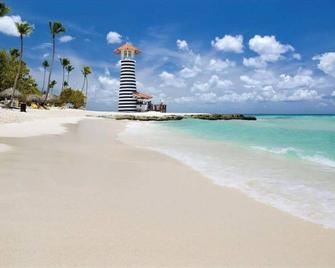 My Dominicus Beach Retreat - Bayahibe - Plage