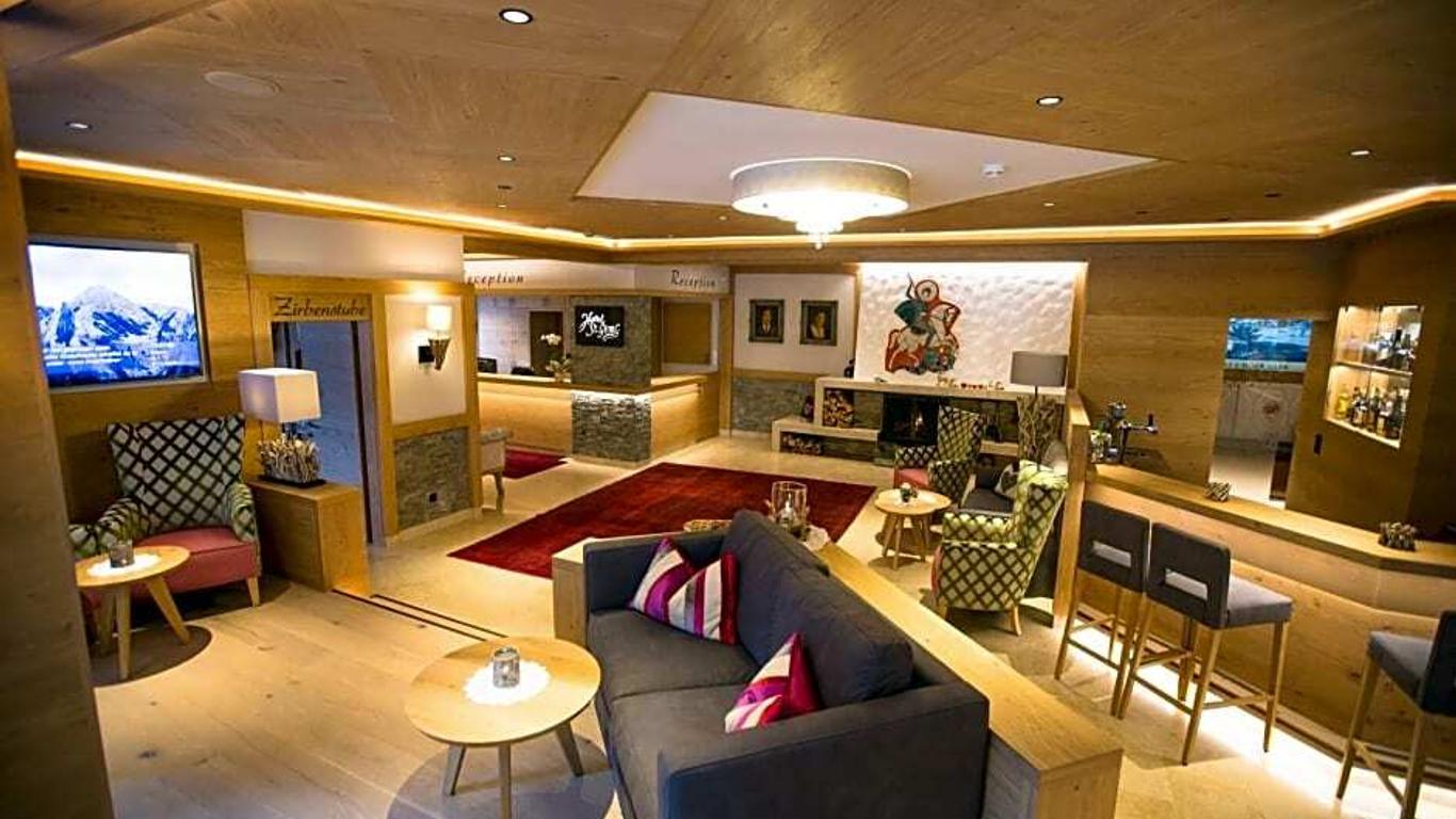 Hotel St. Georg