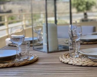 Appartements de Standing - Panate - Corte