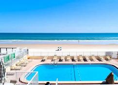 Fantasy Island Resort I - Daytona Beach Shores - Πισίνα