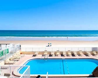 Fantasy Island Resort I - Daytona Beach Shores - Pool