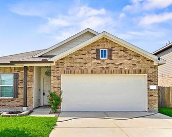 Home In The Heart Of Alvin! - Alvin - Edificio