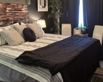 Dighton Inn - Dighton - Habitación