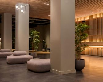 Zedwell Piccadilly Circus - London - Lobby