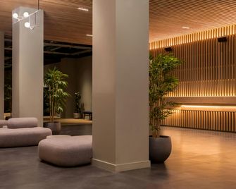 Zedwell Piccadilly Circus - London - Lobby