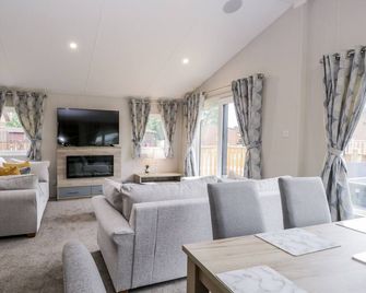 Parkers Place - Carnforth