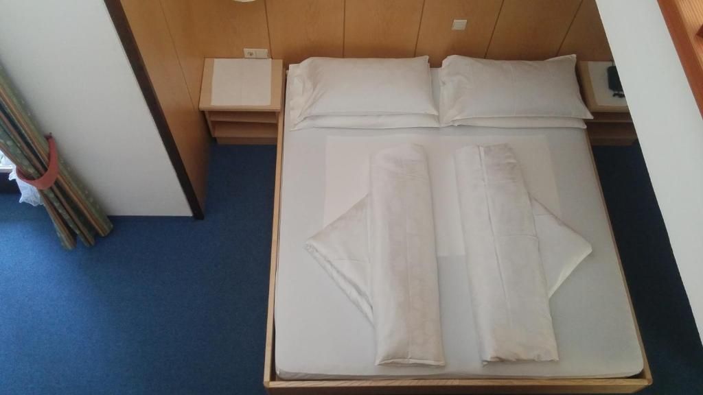 Hotel Brandl - סן קנדידו - חדר שינה