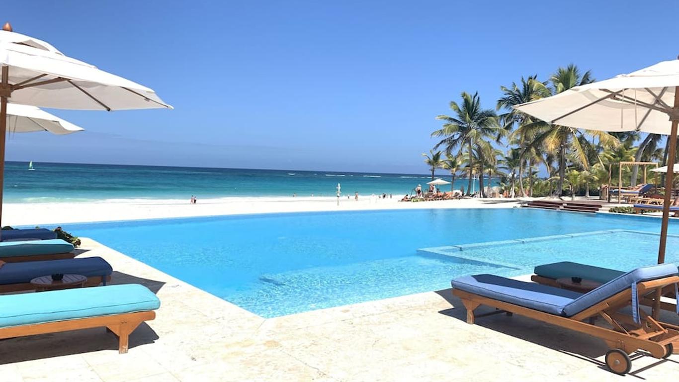 Cana Brava Residences Rental Apartment