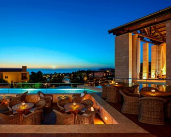 The Romanos, a Luxury Collection Resort, Costa Navarino - Costa Navarino - Piscine