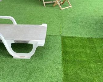 Slice of Ponta Do Sol- Ground Floor- Sea - Ponta do Sol - Patio