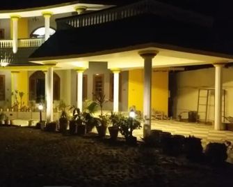 The Exclusive House - Peshawar