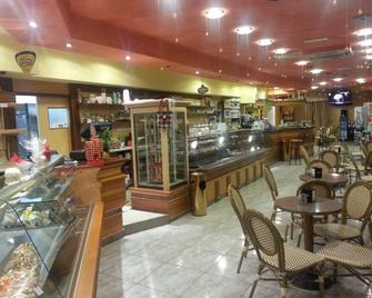 Fenix - Fontanafredda - Restaurace