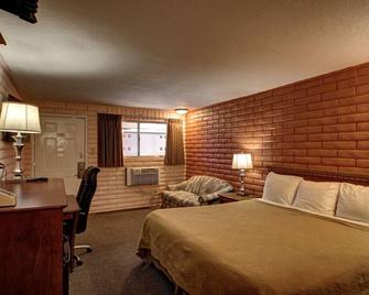Country Inn Beaver Utah - Beaver - Bedroom
