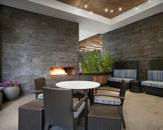 Home2 Suites by Hilton Eugene Downtown University Area - Eugene - Edificio