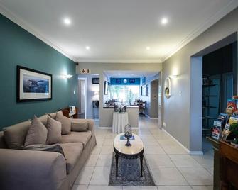 Spring Tide Inn By Ctha - Cape Town