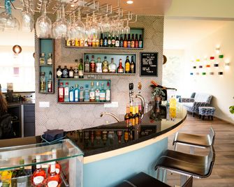 Hotel Hallormsstadur - Egilsstadir - Bar