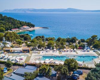 Adrialux Camping Mobile Homes - Crikvenica - Building