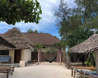 Family Beach Bungalows - Kiwengwa - Edificio