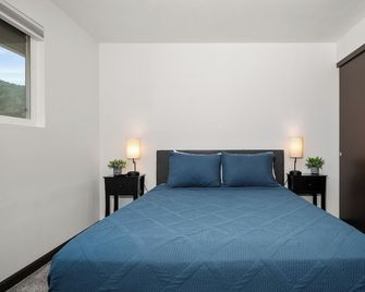 Outdoor Sanctuary - 3 min walk to Silver Mtn - Kellogg
