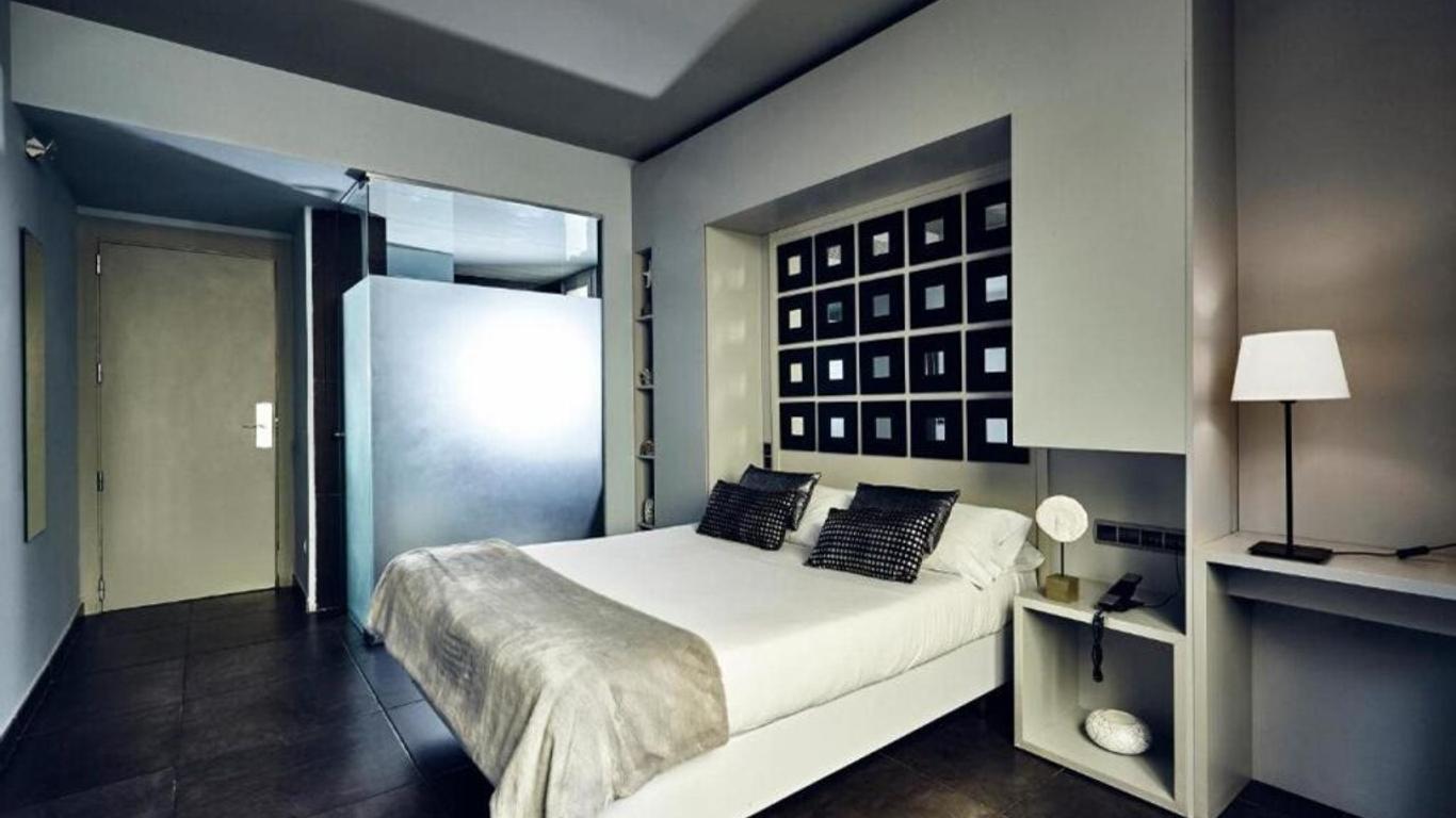 Hotel 54 Barceloneta