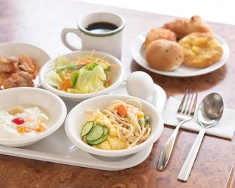 Kuretake-Inn Central Hamamatsu - Hamamatsu