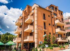 City Hotel Blagoevgrad - Blagoevgrad - Bâtiment