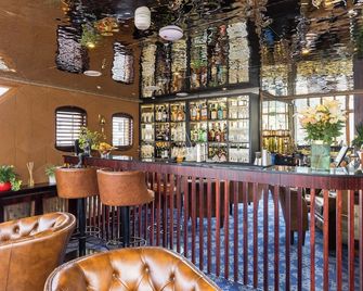 Ocean Mist Leith - Edinburgh - Bar