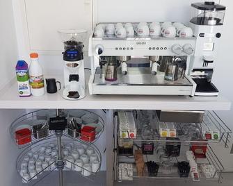 Hostal Tropical - Motril - Équipements de la chambre