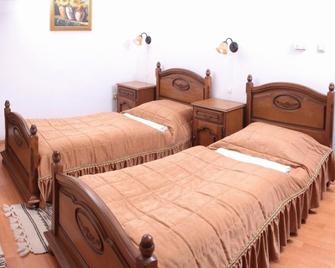 Sarokhaz Panzio - Vecsés