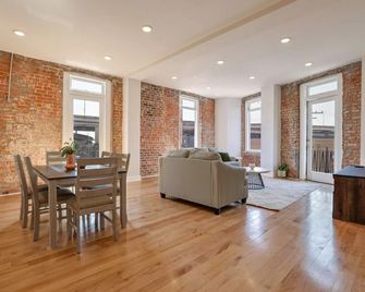 Roami at The Churchill - Nueva Orleans