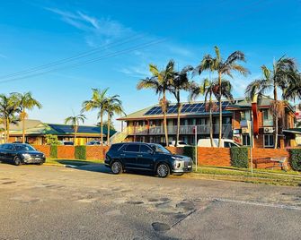 Aussie Rest Motel - Cessnock