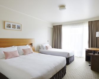 Bay Beach Motel - Byron Bay